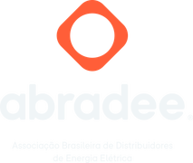 Associação Brasileira de Distribuidores de Energia Elétrica logo