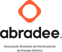 Associação Brasileira de Distribuidores de Energia Elétrica logo