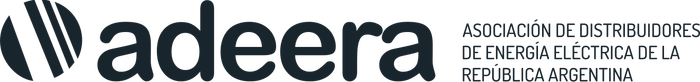 Asociación de Distribuidores de Energía Eléctrica de la República Argentina logo