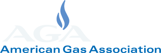 American Gas Association logo