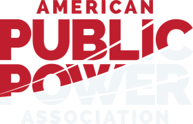 American Public Power Association logo