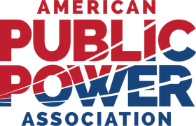 American Public Power Association logo