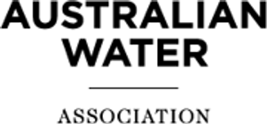 Australian Water Association logo