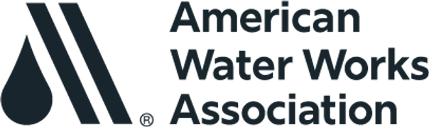 American Water Works Association logo
