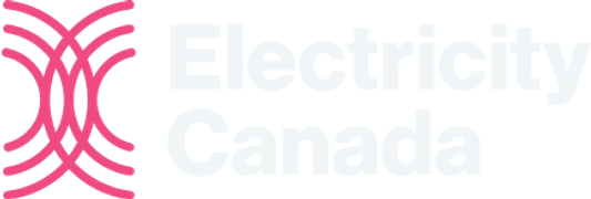Electricity Canada logo