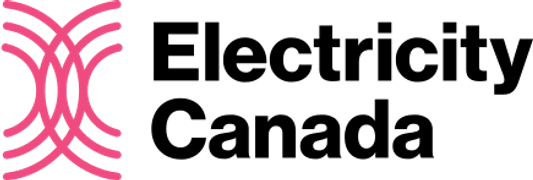 Electricity Canada logo