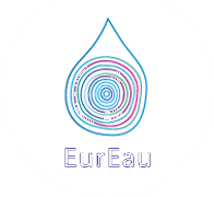 EurEau logo