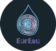 EurEau logo