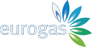Eurogas logo