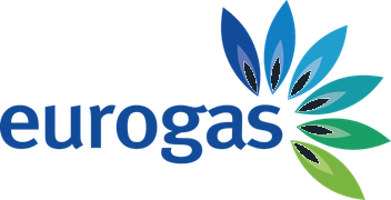 Eurogas logo