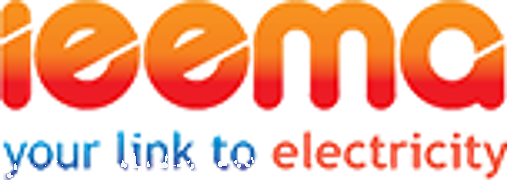 Indian Electrical & Electronics Manufacturers’ Association logo