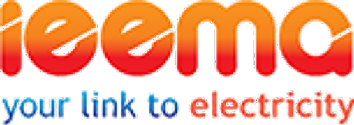Indian Electrical & Electronics Manufacturers’ Association logo