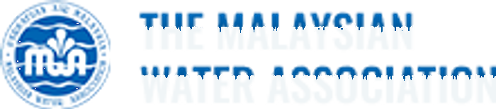 Malaysian Water Association logo
