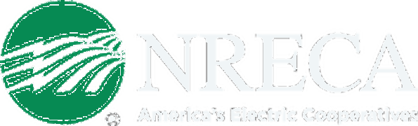 National Rural Electric Cooperative Association logo