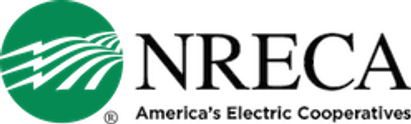 National Rural Electric Cooperative Association logo