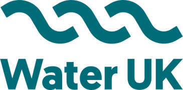 Water UK logo