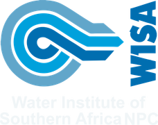 Water Institute of Southern Africa logo