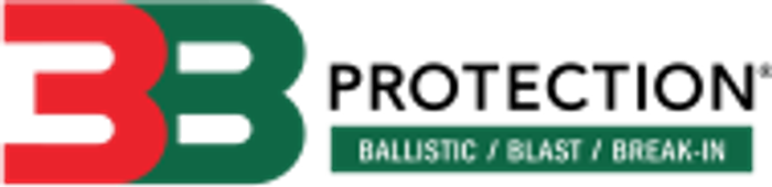 3B Protection logo