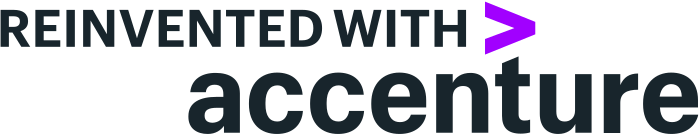 Accenture logo