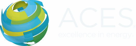 ACES logo