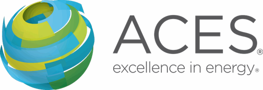 ACES logo