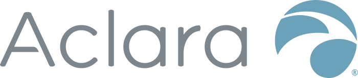 Aclara logo