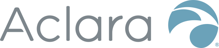 Aclara logo