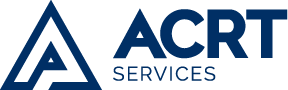 ACRT Services logo