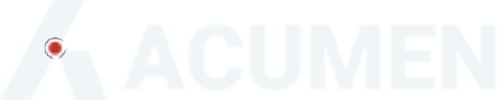 Acumen logo