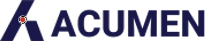 Acumen logo