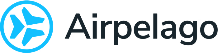 Airpelago Corporation logo