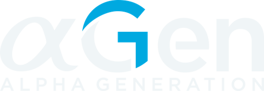 Alpha Generation, LLC logo