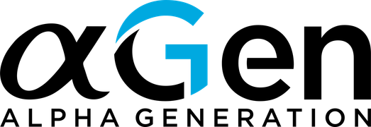 Alpha Generation, LLC logo