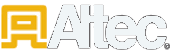 Altec logo