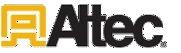 Altec logo