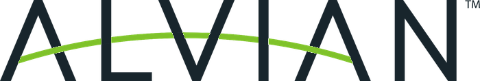 Alvian Networks logo