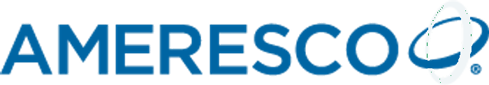 Ameresco logo