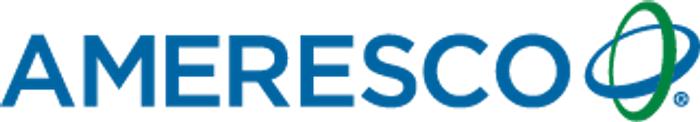 Ameresco logo