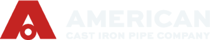 American Cast Iron Pipe Company logo