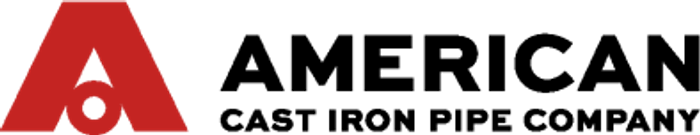 American Cast Iron Pipe Company logo
