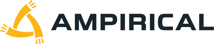 Ampirical logo