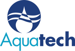 Aquatech logo