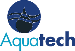 Aquatech logo