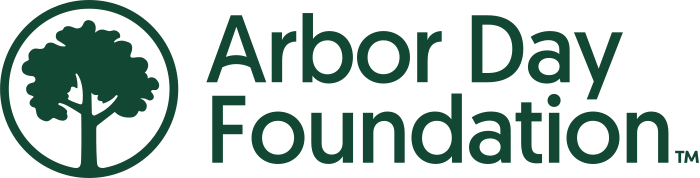 Arbor Day Foundation logo