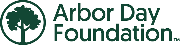 Arbor Day Foundation logo