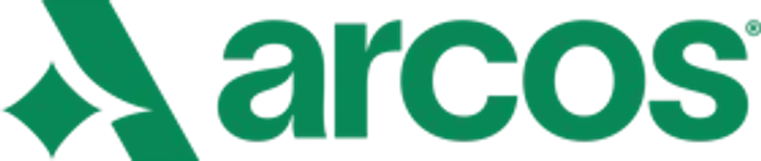 ARCOS Inc. logo