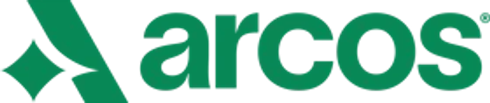 ARCOS Inc. logo