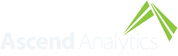 Ascend Analytics logo