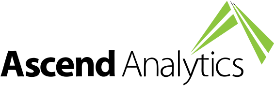Ascend Analytics logo