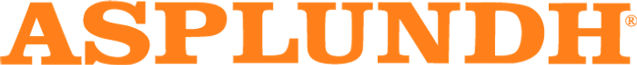 Asplundh logo